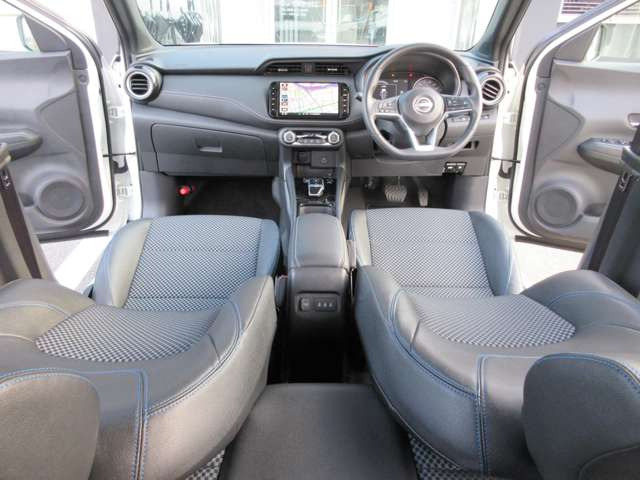 キックス1.2 X (e-POWER)