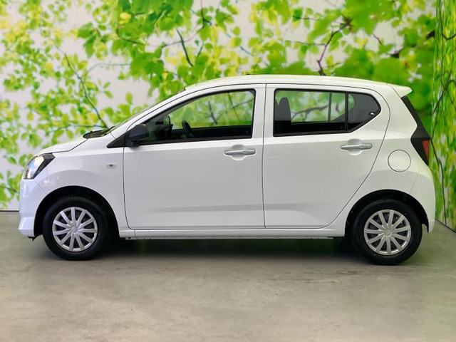 ミライースL SAIII