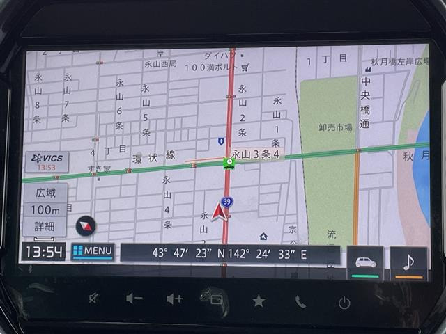 ハスラーJ スタイル ターボ 4WD