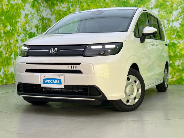 フリード1.5 エアー