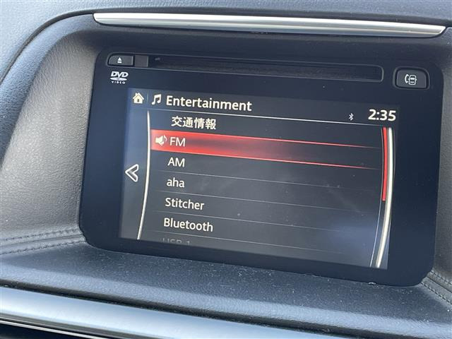 CX-52.2 XD Lパッケージ 4WD