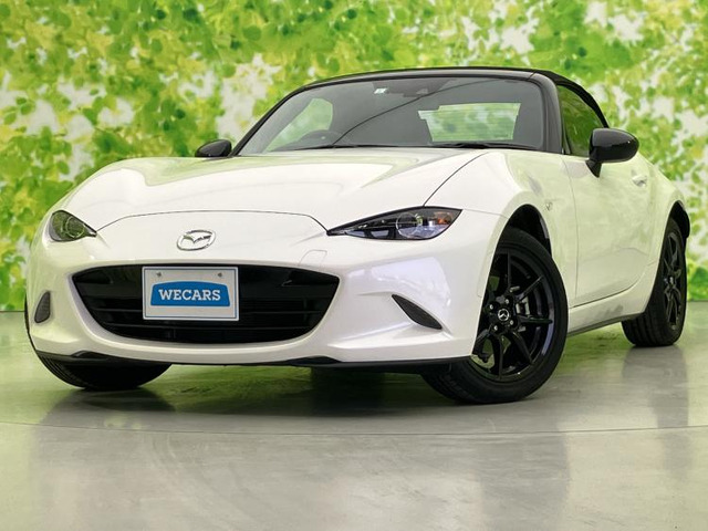 ロードスター1.5 S スペシャルパッケージ