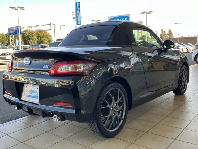 コペンGR スポーツ