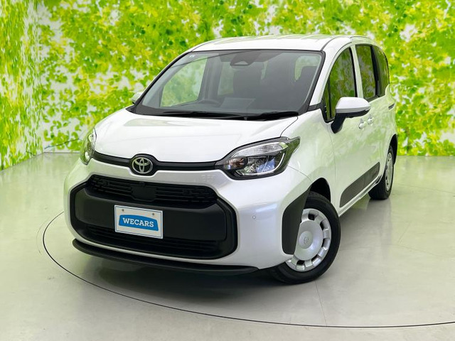 シエンタハイブリッド 1.5 G E-Four 4WD