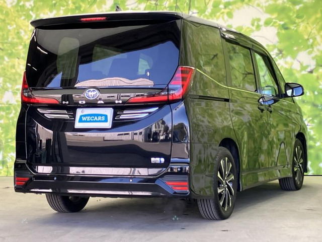 ノア1.8 ハイブリッド S-Z