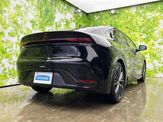 プリウス2.0 Z E-Four 4WD