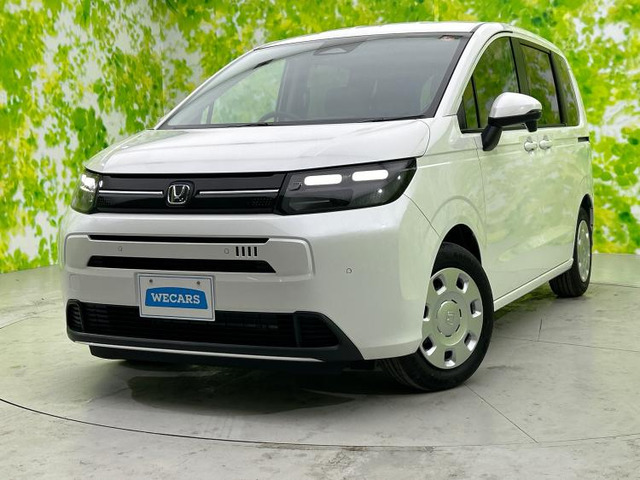 フリード1.5 エアー