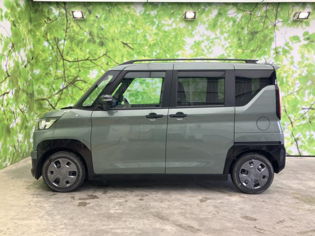 デリカミニG