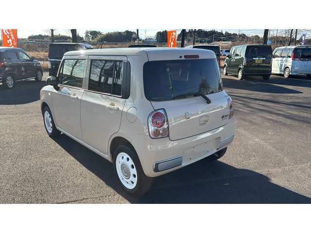 アルトラパンショコラG