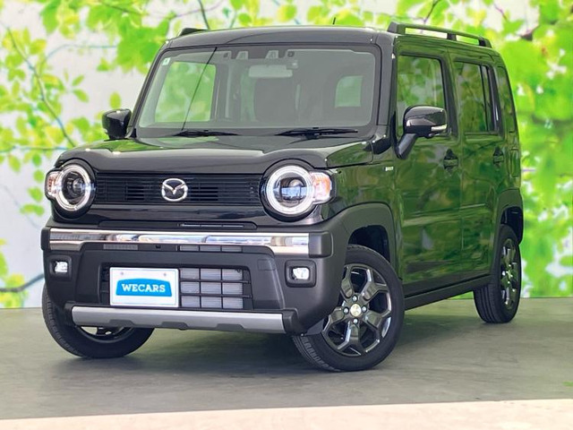 フレアクロスオーバー