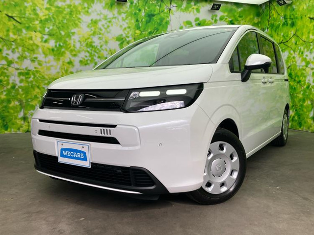 フリード1.5 エアー