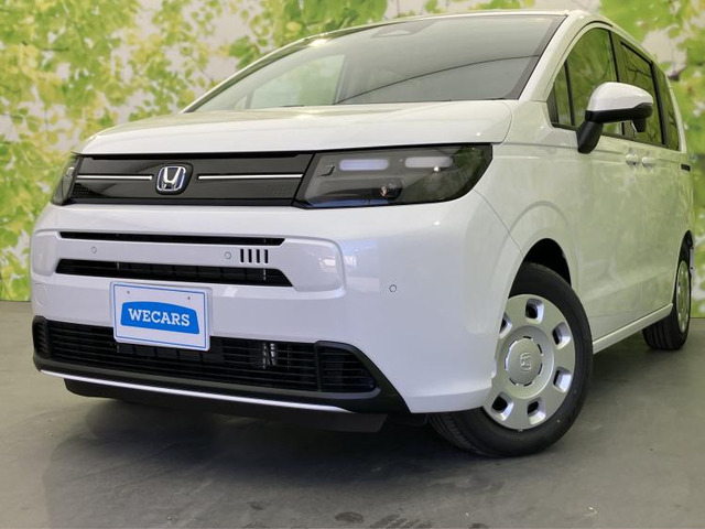 フリード1.5 e:HEV エアー