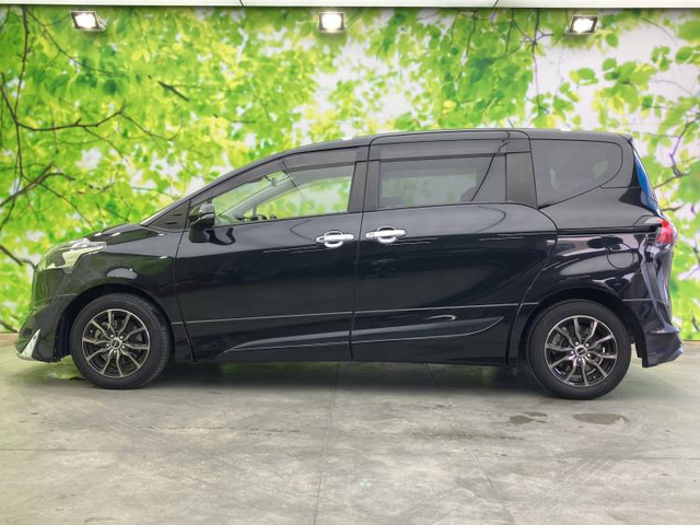 シエンタ1.5 G クエロ