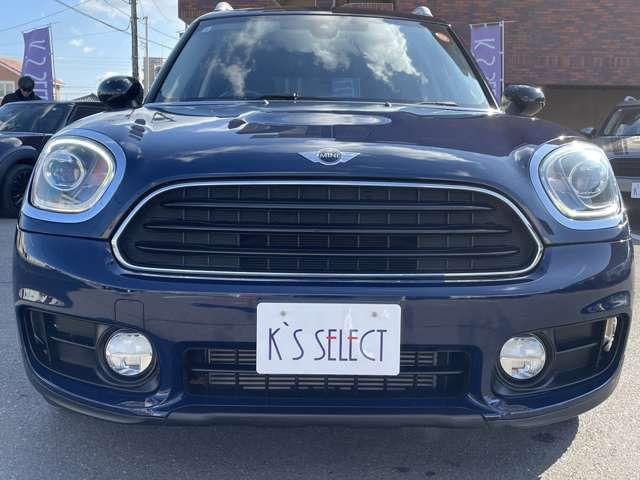 ミニクロスオーバークーパー D