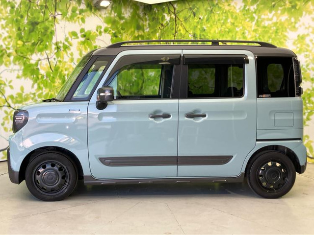 スペーシアギアハイブリッド(HYBRID) XZ