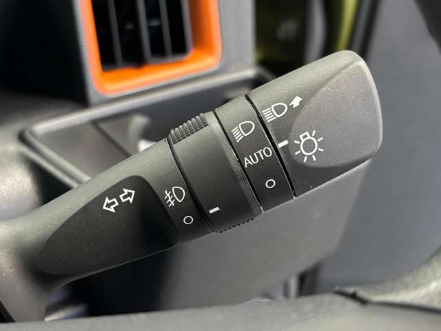 �I�[�g���C�g�t��!