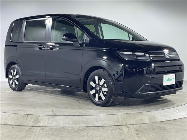 フリード1.5 e:HEV エアー EX