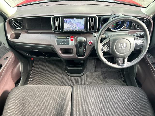 N-ONEプレミアム Lパッケージ