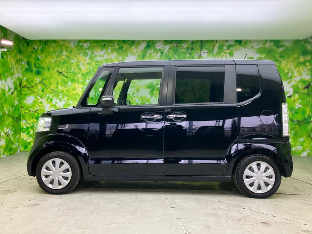 N-BOXG SSパッケージ