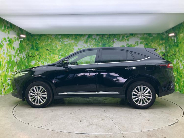 ハリアー2.0 プレミアム