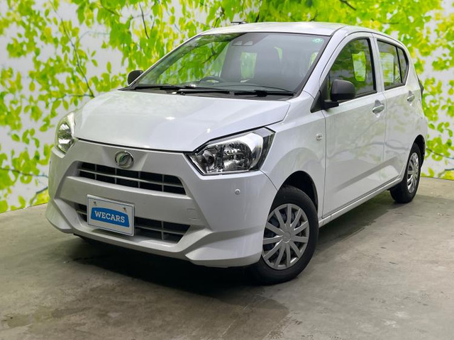 ミライースL SAIII