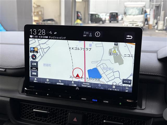 ステップワゴン2.0 e:HEV スパーダ