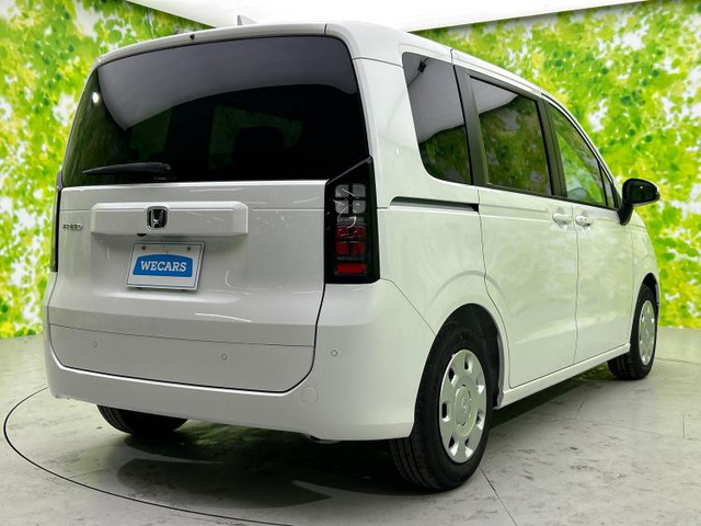 フリード1.5 エアー