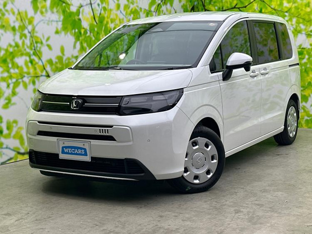 フリード1.5 エアー