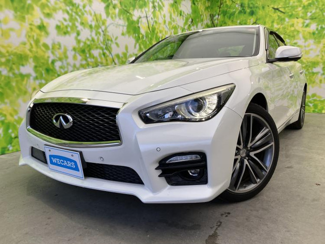 スカイライン2.0 200GT-t タイプSP