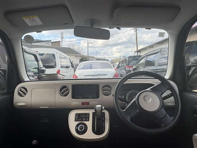 ミラココアプラス X