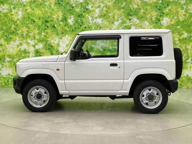 ジムニーXG 4WD