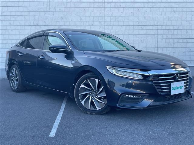 インサイト1.5 EX