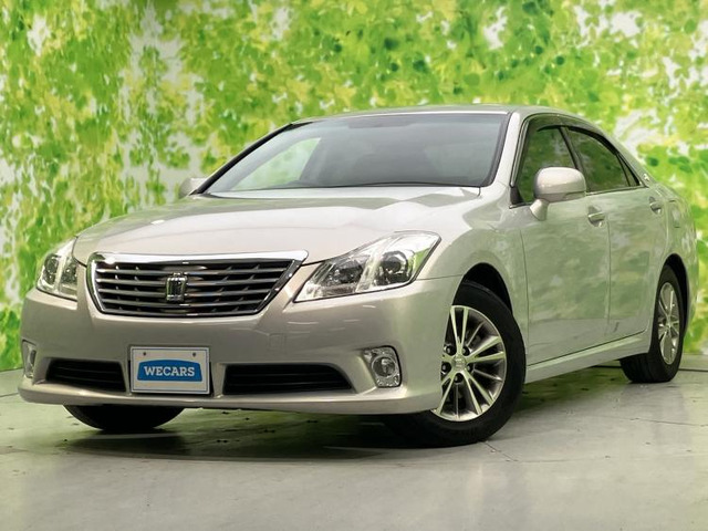 クラウン2.5 ロイヤルサルーン