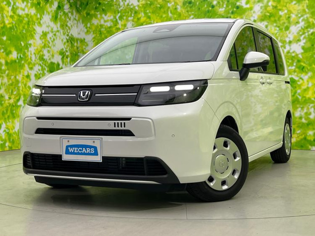 フリード1.5 e:HEV エアー