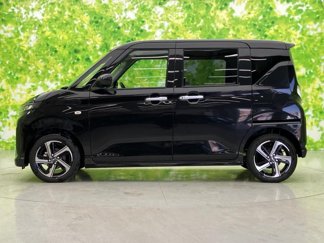 ムーヴカスタムRS