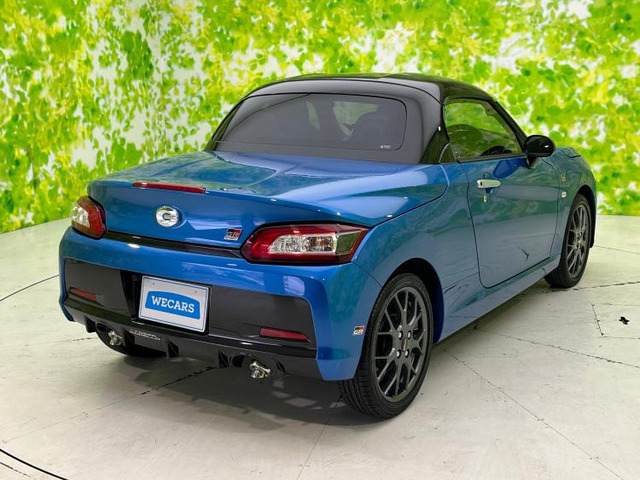 コペンGR スポーツ