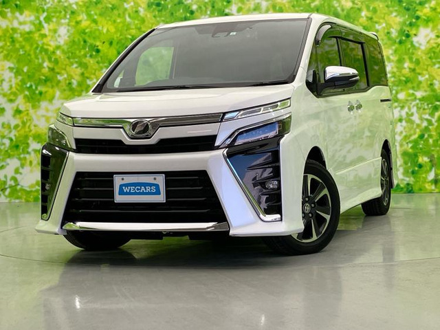 ヴォクシー2.0 ZS 煌II