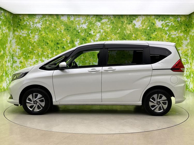 フリード+1.5 ハイブリッド G 4WD