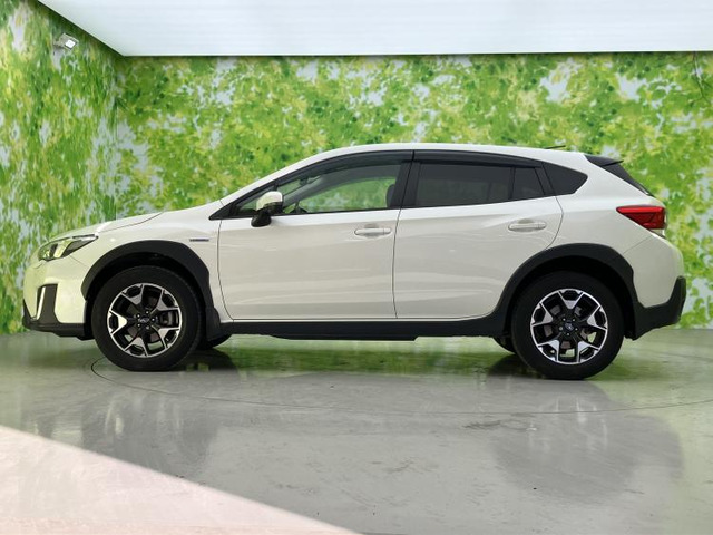 XV2.0e-L アイサイト 4WD