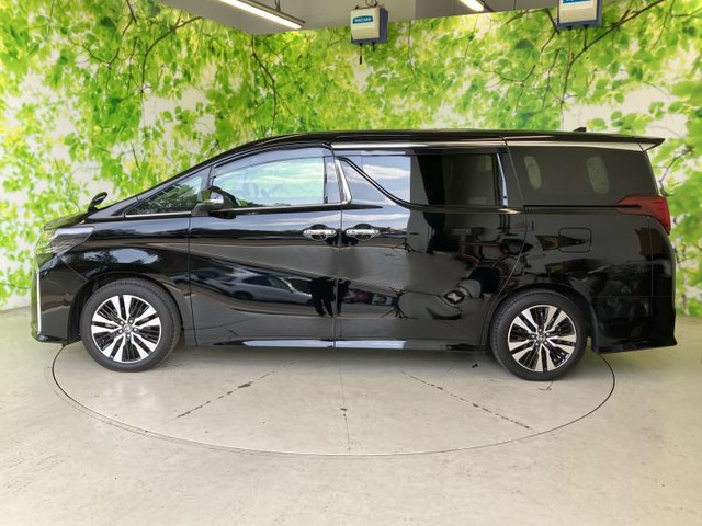 アルファード2.5 S Cパッケージ