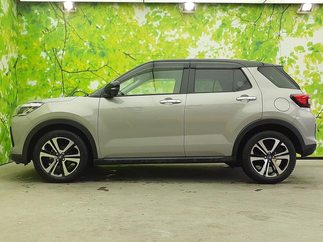 ロッキー1.2 プレミアム G