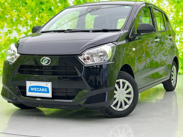 ミライースL SAIII