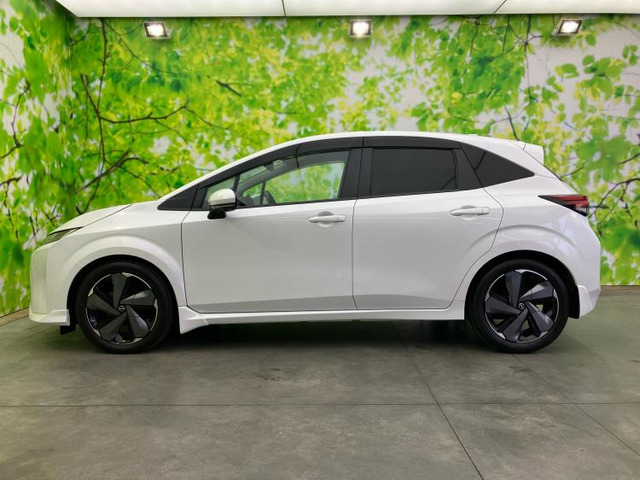 ノートオーラ1.2 G レザーエディション