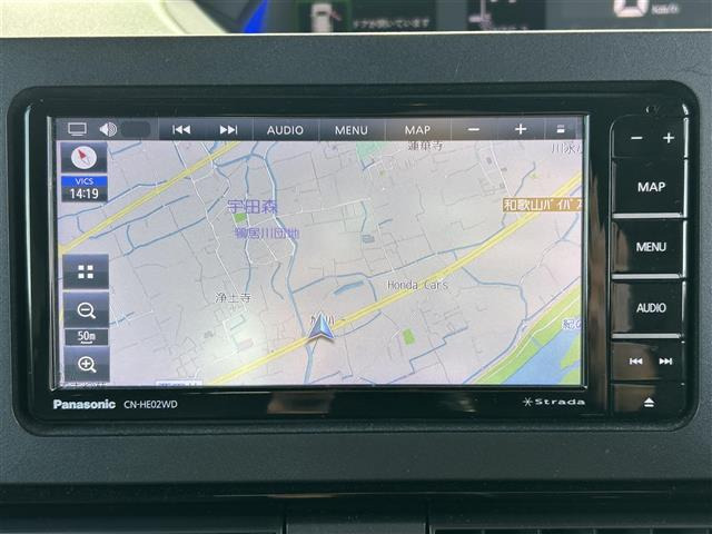 タントカスタムRS