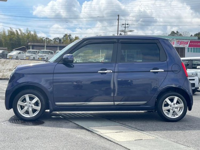 N-ONEプレミアム Lパッケージ