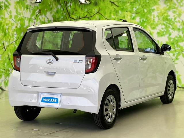 ミライースL SAIII