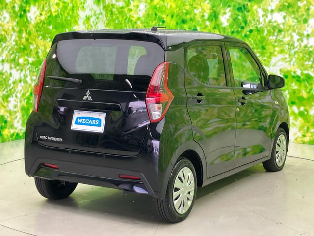 eKワゴンM