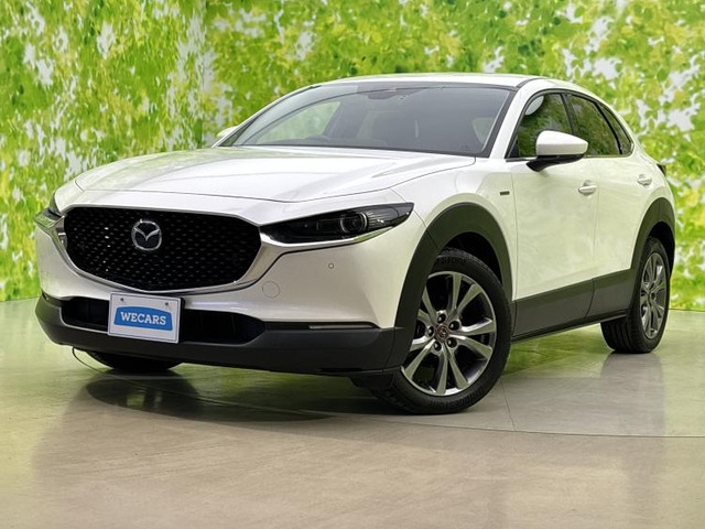 CX-302.0 20S 100周年特別記念車 4WD