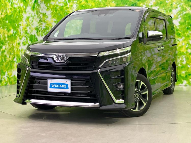 ヴォクシー2.0 ZS 煌II