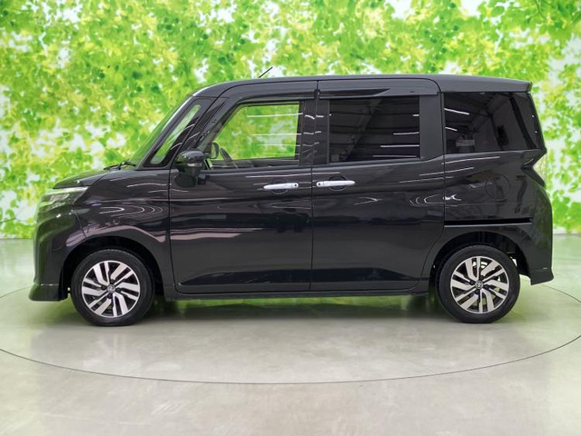 ルーミー1.0 カスタム G